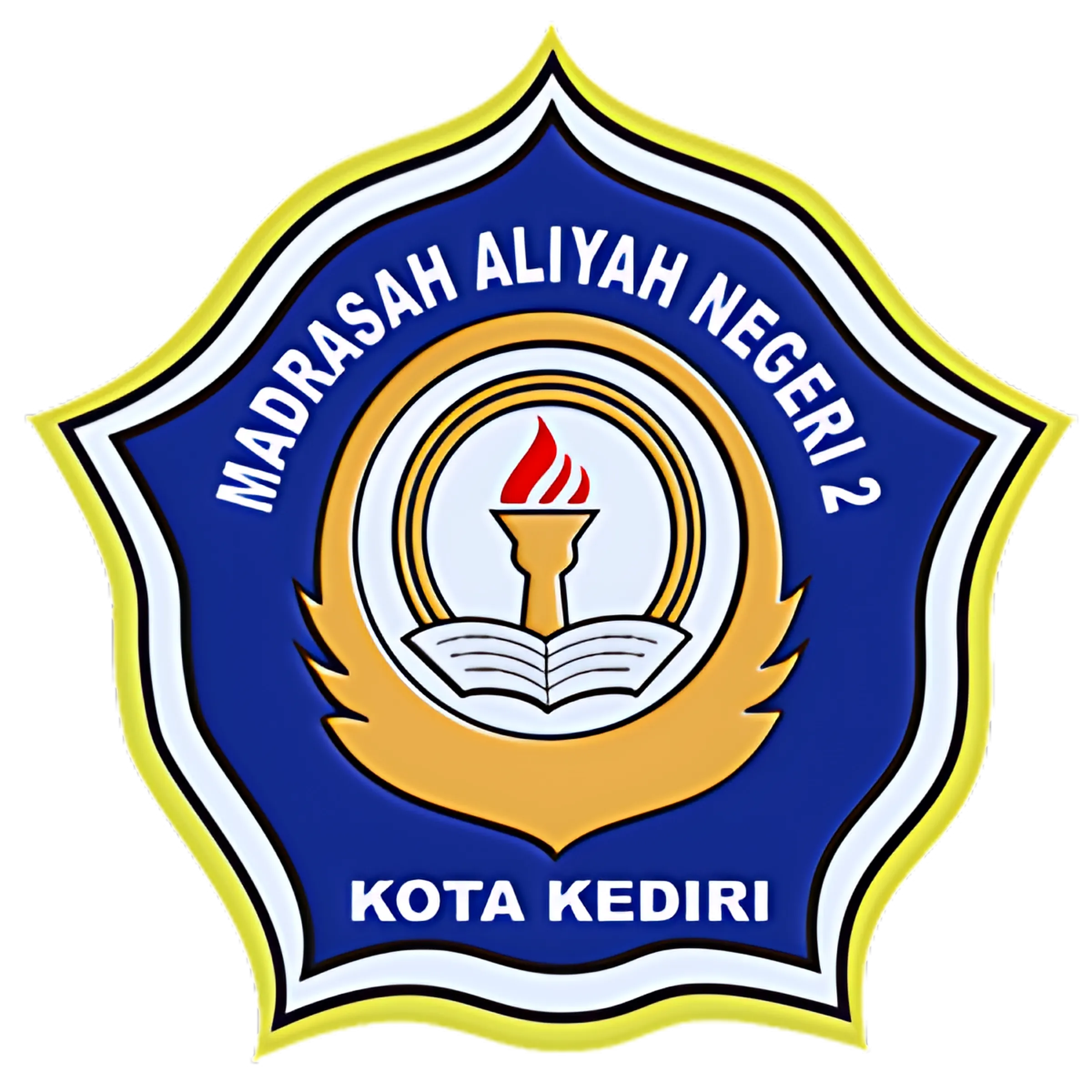 Logo Instansi